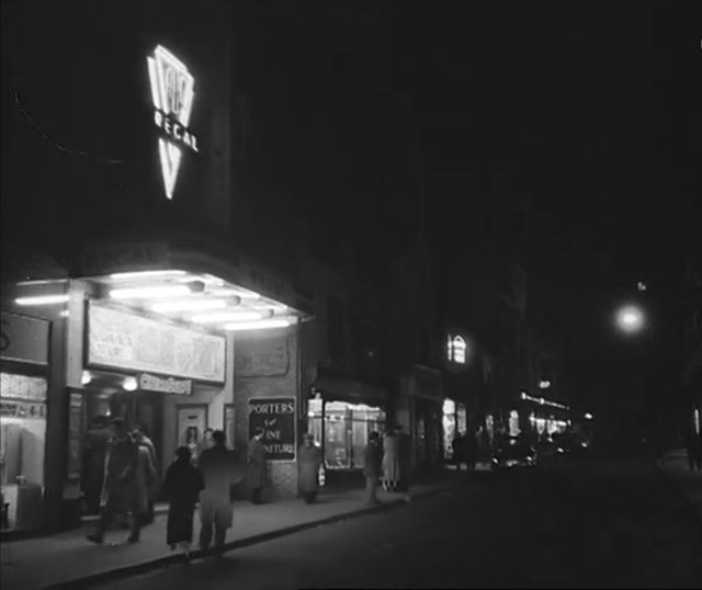 ABC Cinema Derby 1959