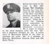 Theater Showman and More (1945)