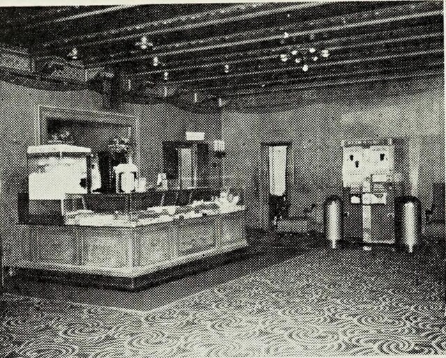 Before Remodeling (1961)