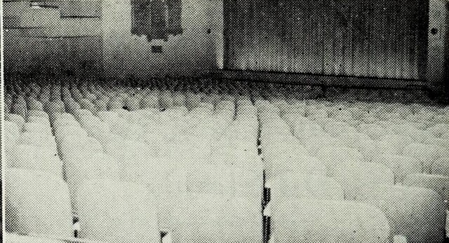 Remodeling and Renamed (1962)