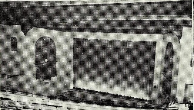 Remodeling and Renamed (1961)