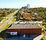 Fiesta Theatre and Gardens 58-62 Scarborough Beach Road, Scarborough, WA 