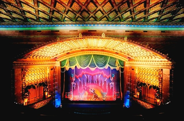 El Capitan Theatre