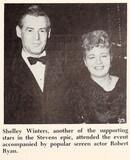 World Premiere of "The Diary of Anne Frank" (1959)