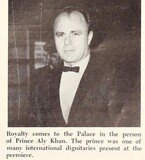 World Premiere of "The Diary of Anne Frank" (1959)