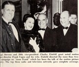 World Premiere of "The Diary of Anne Frank" (1959)