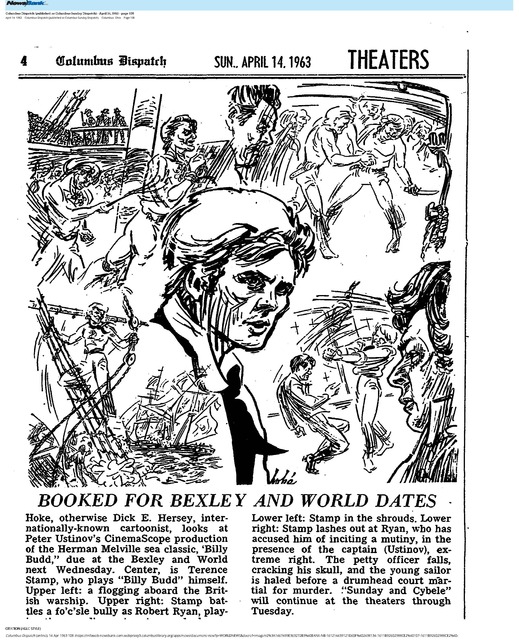 Terence Stamp, R.I.P. (1938 - 2025)