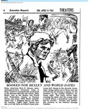 Terence Stamp, R.I.P. (1938 - 2025)