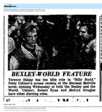 Terence Stamp, R.I.P. (1938 - 2025)