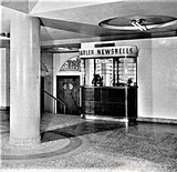 Australia Two Theatre 266 Collins Street, Melbourne, VIC