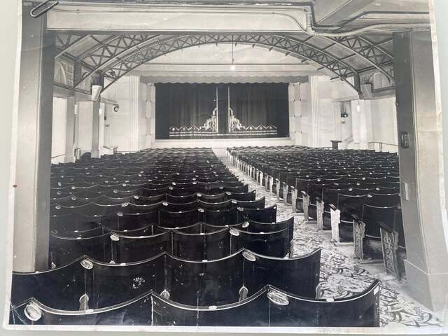 Camelot Cinema, Newquay