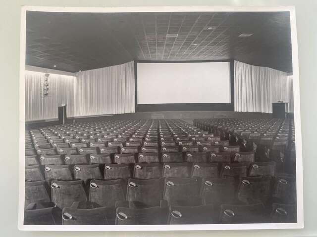 Camelot Cinema, Newquay