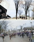 ["Colchester Theatre"]