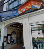 ["Waters Edge Cinema"]