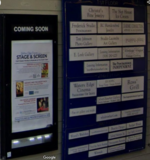 ["Waters Edge Cinema"]