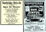 ["Sturbridge Drive-In"]