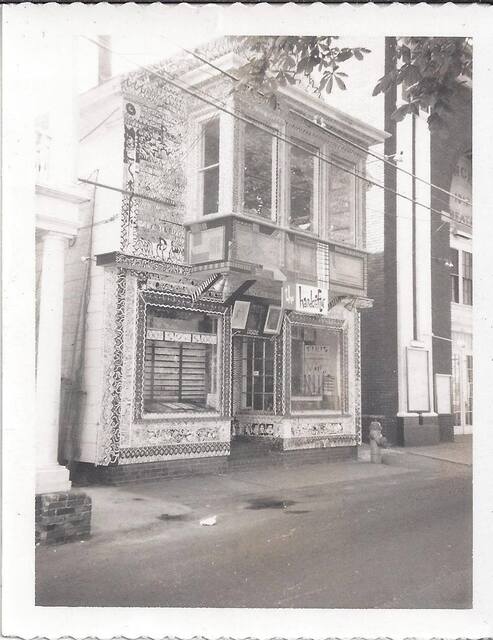 Provincetown Theatre