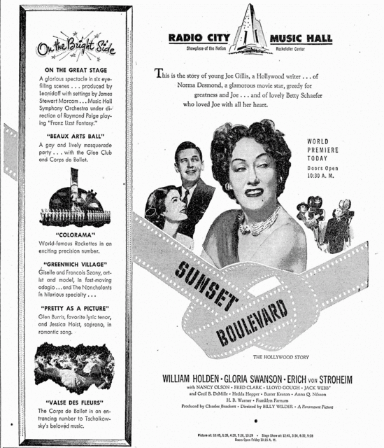 Radio City Music Hall