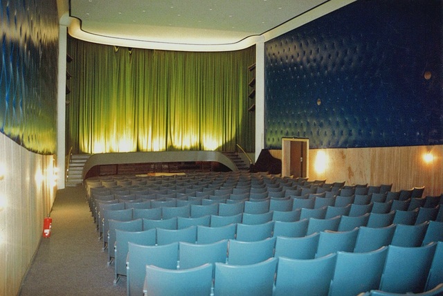 Sputnik Kino