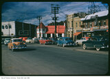 <p>1954 photo credit City of Toronto Archives.</p>
              
