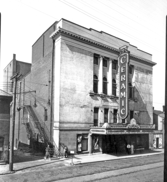 Crisper version of previously posted photo credit East Liverpool Historical Society.