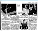 Terence Stamp, R.I.P. (1938 - 2025)