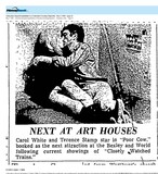 Terence Stamp, R.I.P. (1938 - 2025)