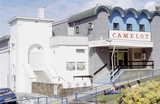 ["Camelot Cinema, Newquay"]
