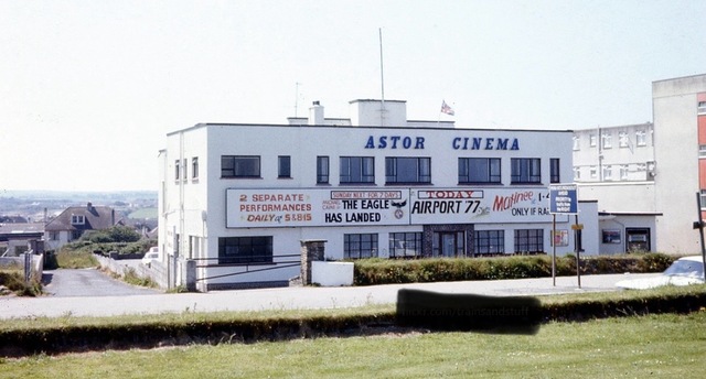 Astor Cinema