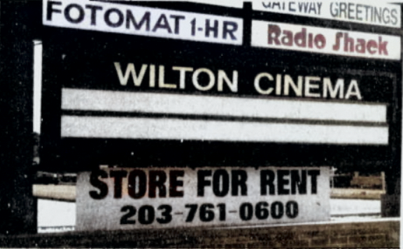 Wilton Cinema