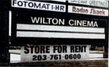 ["Wilton Cinema"]