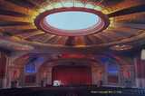 ["Auditorium photo credit and copyright William C. Frisk."]