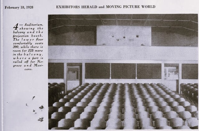 New Theater (1927) - Page 3 of 5