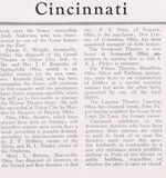 Regional Ohio News (July 1928)