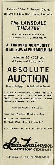 Auction (1965)