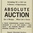 Auction (1965)