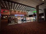 Cinemark Somerdale 16 and XD Lobby