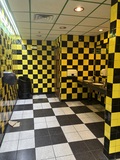 Cinemark Somerdale 16 and XD Bathroom