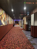 Cinemark Somerdale 16 and XD Hallway