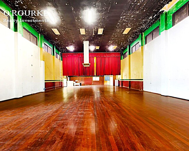 Fiesta Theatre and Gardens 58-62 Scarborough Beach Road, Scarborough, WA 