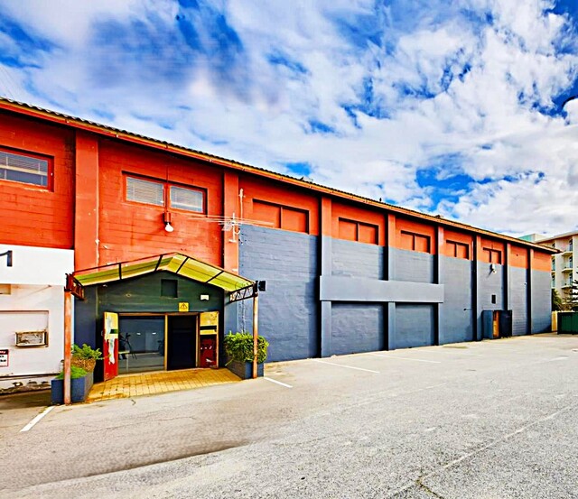 Fiesta Theatre and Gardens 58-62 Scarborough Beach Road, Scarborough, WA 