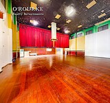 Fiesta Theatre and Gardens 58-62 Scarborough Beach Road, Scarborough, WA