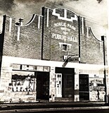 Pix Theatre 18 Buckley Street, Melbourne, VIC