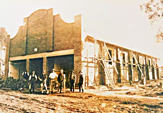 Pix Theatre 18 Buckley Street, Melbourne, VIC 