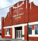 Pix Theatre 18 Buckley Street, Melbourne, VIC