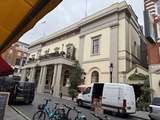 Theatre Royal exterior