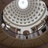 Theatre Royal Domed ceiling