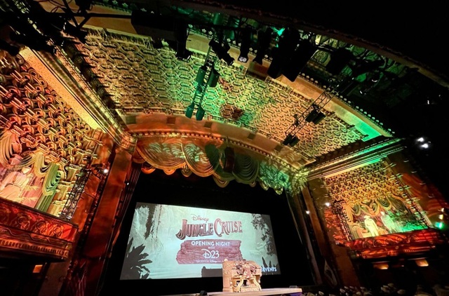 El Capitan Theatre