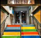 ["Waters Edge Cinema"]