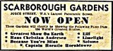Fiesta Theatre and Gardens 58-62 Scarborough Beach Road, Scarborough, WA - 1953
